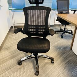 Office Chairs 