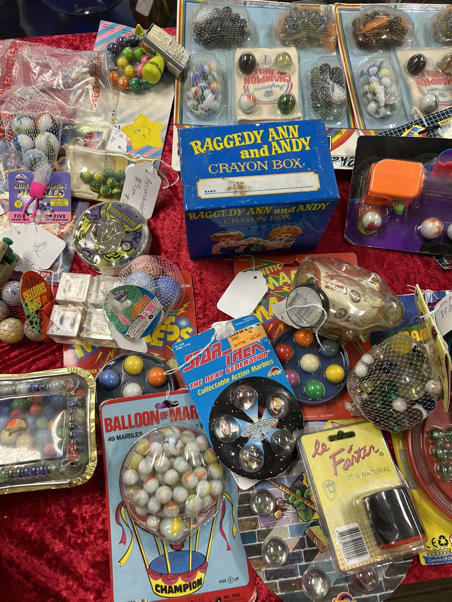 New Antique/Collectible Store On HOLT