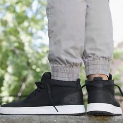 Timberland Sneaker Boots 