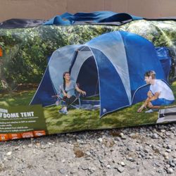 SUV Tent  5 Person SUV Dome Tent  BRAND NEW Camping  