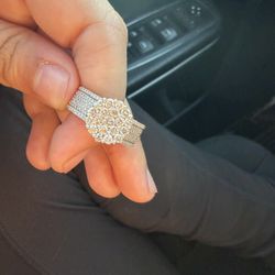 Engagement Diamond Ring