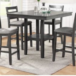 Dining Table Set
