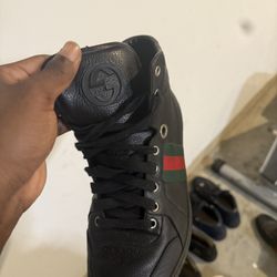 Gucci Sneakers 