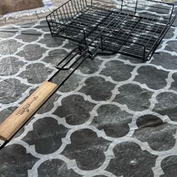 Char-Broil grilling basket