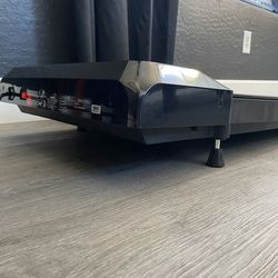 Treadmill / Caminadora