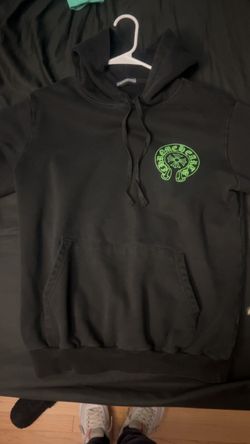 Chrome Heart Hoodie / Mens Medium