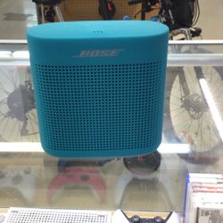 Bose Soundlink Color II