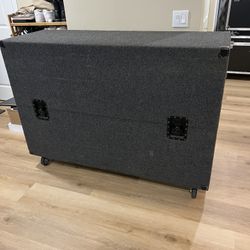 ATAGEGEAR FLIGHT ROAD TOUR CASE for TWO 55" LED TV TELEVISION SCREENS MONITORS
