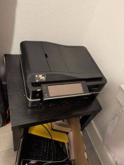 Epson Artisan All-in-One Inkjet Printer