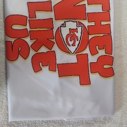 T's