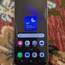 Unlocked Samsung Galaxy S23FE