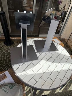 Dell Monitor Stand Lot of 2