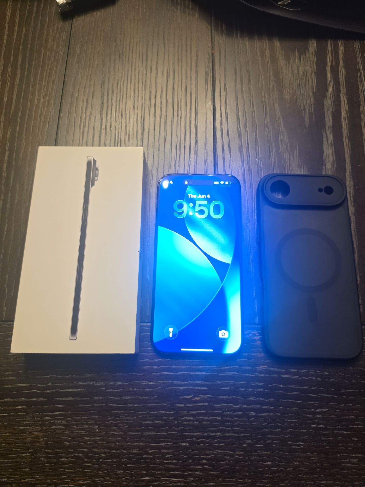 Iphone Air 512gb Space Black Unlocked