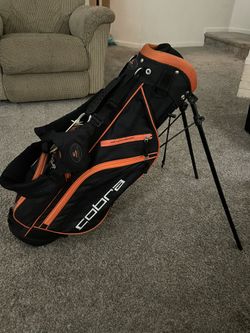 Youth Golf Bag Brand New