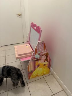 Princes dry erase board