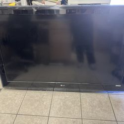 55 Inch TV ( Not A Smart TV)