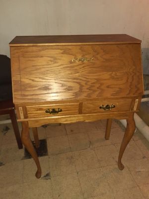 New And Used Antique Desk For Sale In Akron Oh Offerup