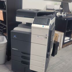 Commercial Grade Copier  AND  Business Computers