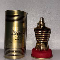 Brand New JPG (Still Sealed)