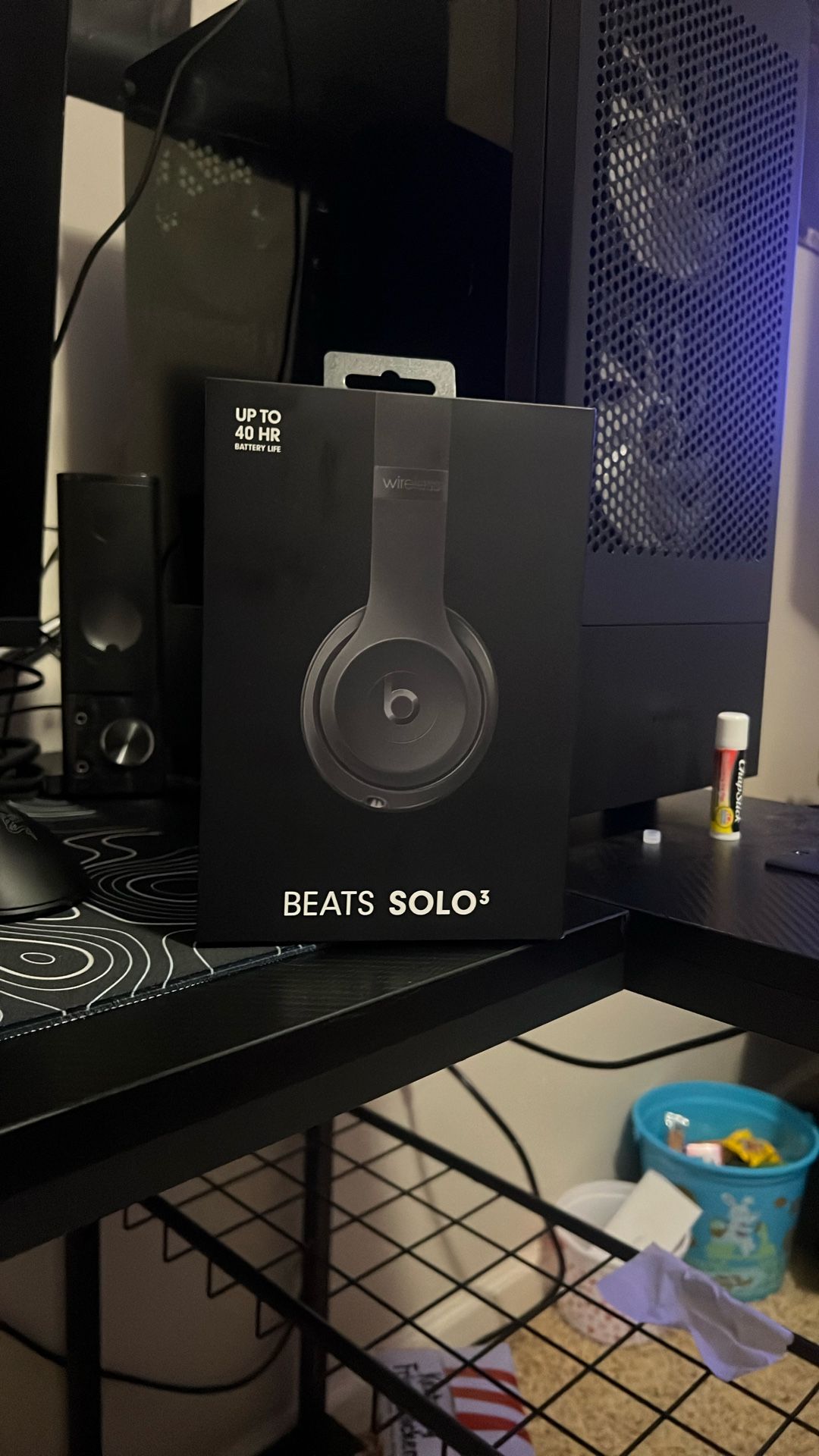 Beats By Dre Solo3