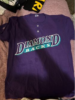 Diamond back T