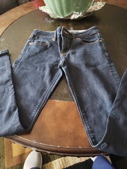 Boys Volcom Jeans