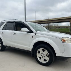 2007 Saturn VUE