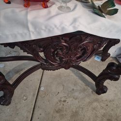 Antique table