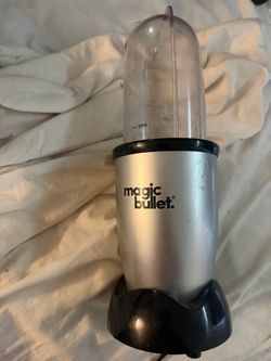 magic bullet $20