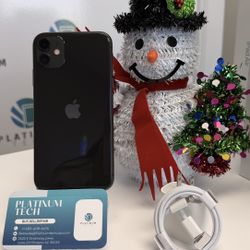 iPhone 11 Unlocked 64 Gb 