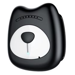 Fameei Pet GPS Tracker, APP Control for Dogs and Pets Activity Monitor