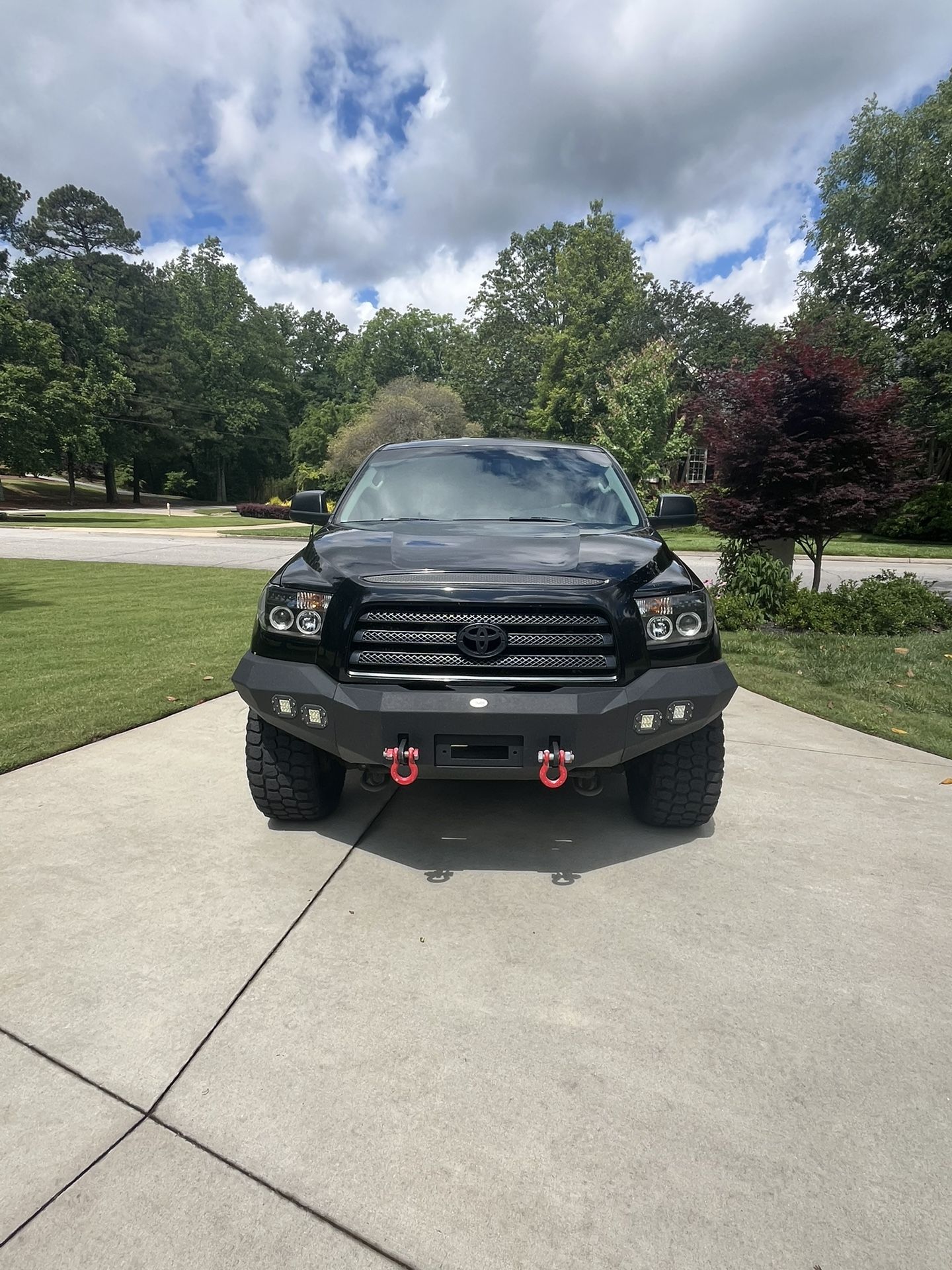 2009 Toyota Tundra