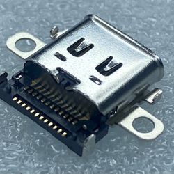 Nintendo Switch USB-C Charge Port Connector