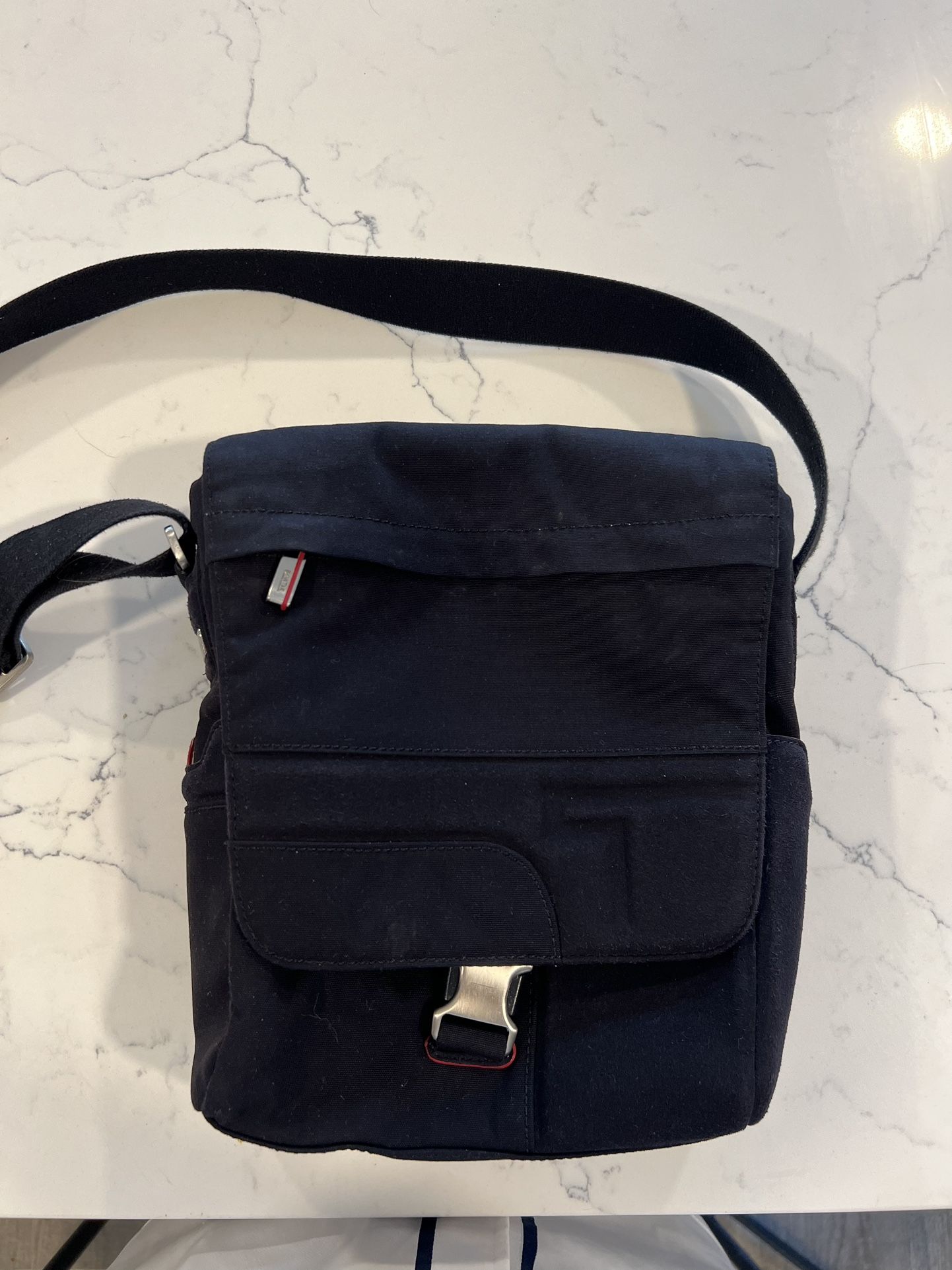 TUMI Crossbody Bag