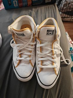 Converse all star