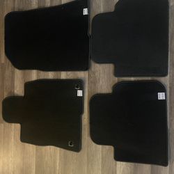 Honda Civic Car Mats