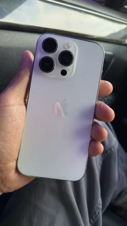 iPhone 14 Pro 256 gb