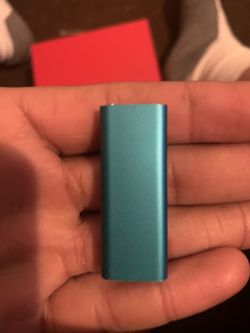 Don’t have the charger it works tho
