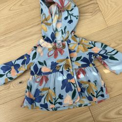 Baby Fleece Jacket 