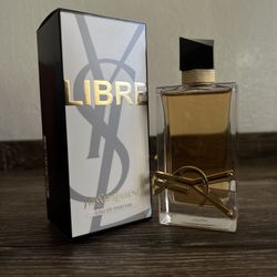 YSL LIBRE