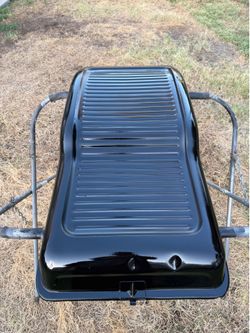 1st Gen Ford Econoline Van DogHouse Engine cover