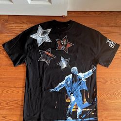 Sergio Calabasas Kanye T Shirt Sold Out!!
