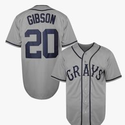 Josh Gibson
