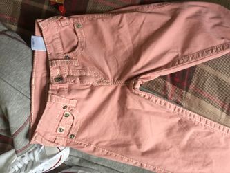 true religion jeans size 24w