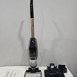 bissell crosswave x7 pet pro cordless multi surface vacuum cleaner wet dry