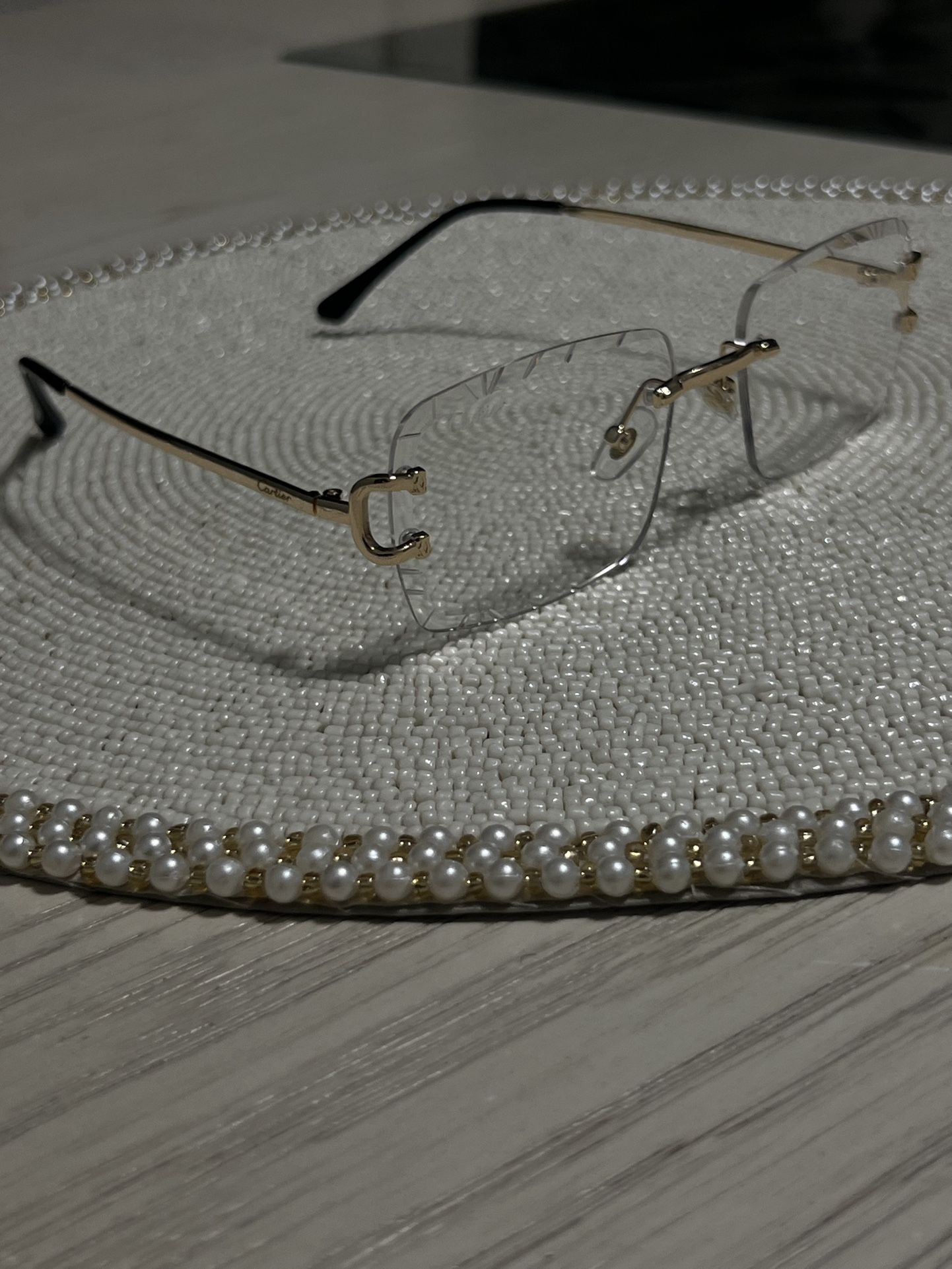 Cartier Sunglasses