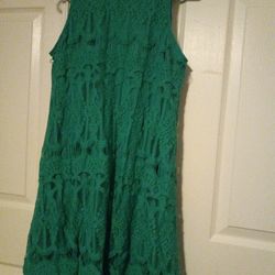 Women's Size 6 Dress