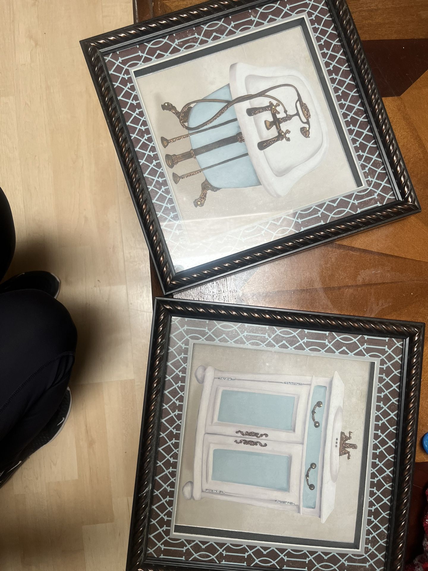 Bathroom Decor