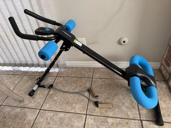 Merach Adjustable AB Trainer