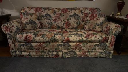 Sofa bed
